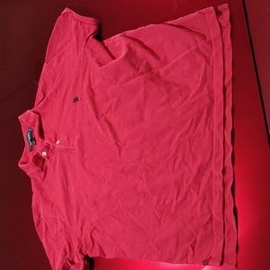 Red us polo assn xl
